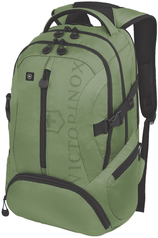 фото Рюкзак victorinox vx sport scout 31105106 зеленый 26 л