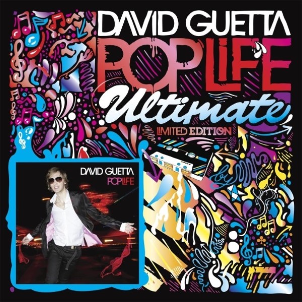 David Guetta 