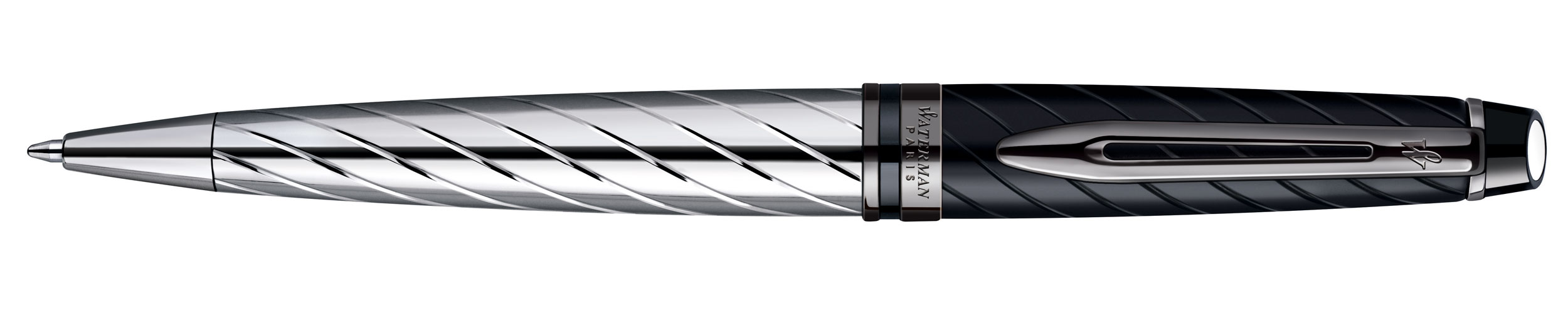

Waterman Expert - Precious CT, шариковая ручка, M