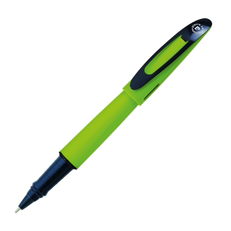 

Шариковая ручка Pierre Cardin Actuel Green & Black M