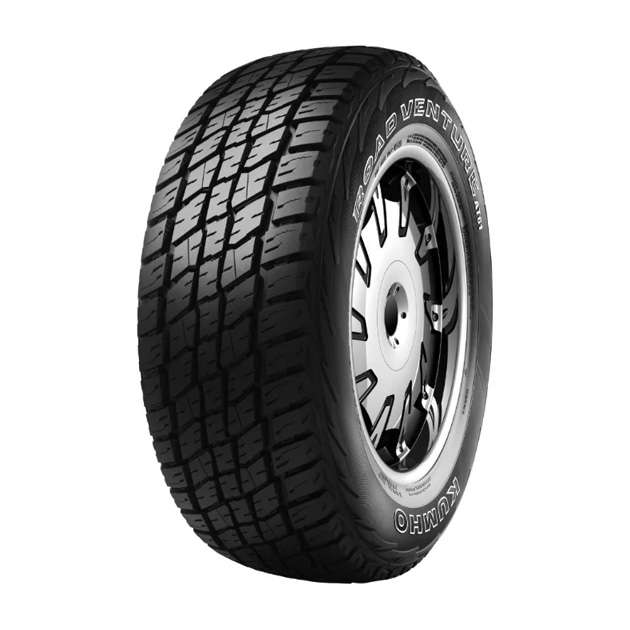 

Шины KUMHO AT61 235/65 R17 108 2164423, AT61