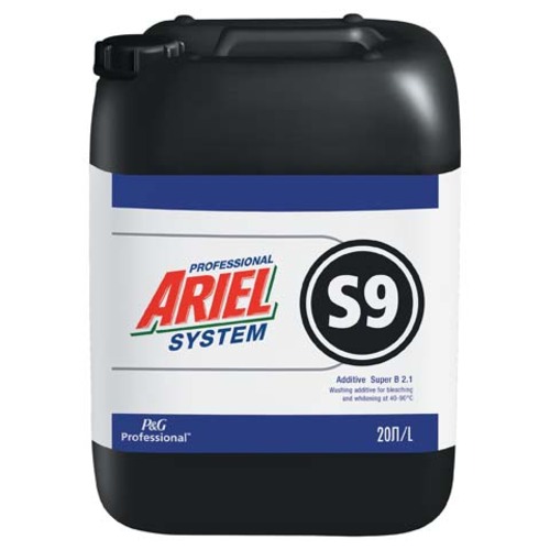 

Средство дезинфицирующее Ariel для отбеливания от 40'C 20 л