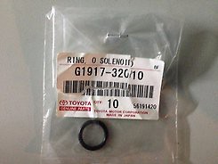 

Прокладка TOYOTA G191732010