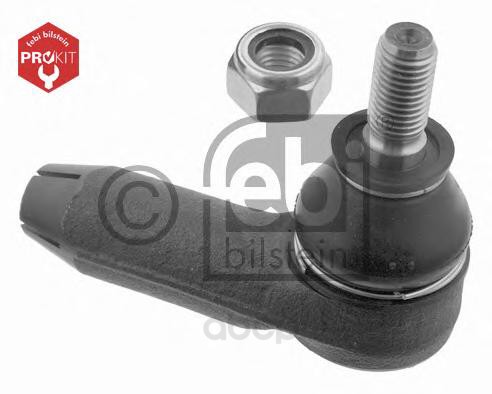 

Наконечник рулевой прав audi 100 m14x1,5 Febi 02280
