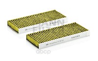 

Фильтр салона frecious plus (комплект 2 шт) MANN-FILTER FP260132