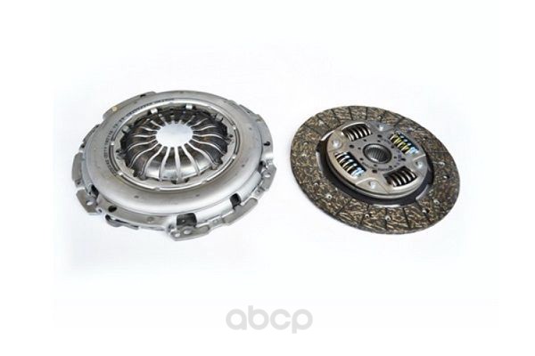 

Комплект сцепления omn vw crafter ASAM-SA 80292
