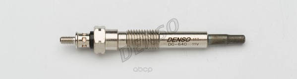 фото Свеча накаливания denso dg640