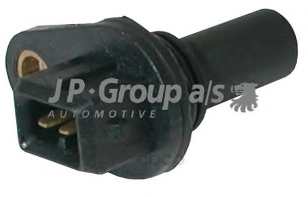 

Датчик автомобильный JP Group 1198000100
