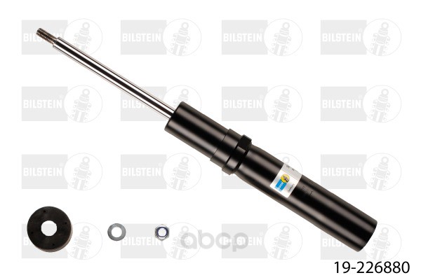 фото Амортизатор подвески audi a6 (4g2) va,v,b4 bilstein арт. 19-226880