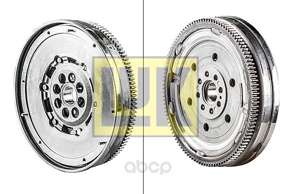 

Комплект сцепления Luk Mazda 6 415021710