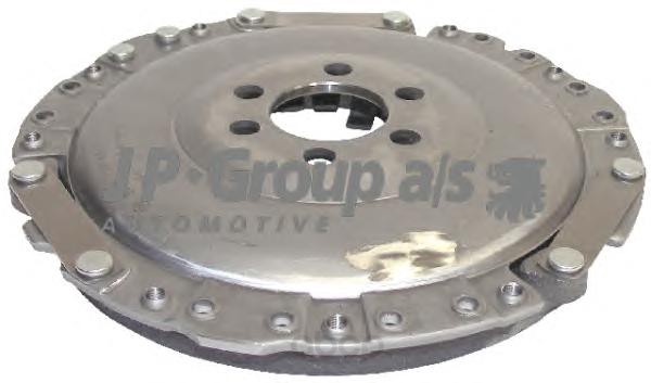 

Комплект сцепления JP Group Volkswagen Golf, Polo 1130100800