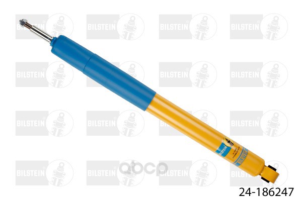 фото 24-186247_амортизатор задний газовый! серия b6 toyota tundra 06 bilstein 24186247