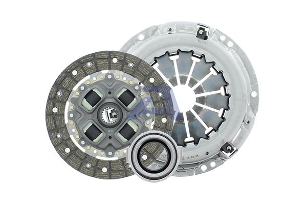 

Комплект сцепления AISIN KT037A