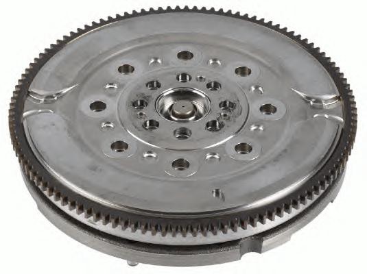 

Комплект сцепления Sachs BMW 3 2294001399