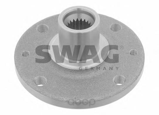 

Ступица Swag 60909321