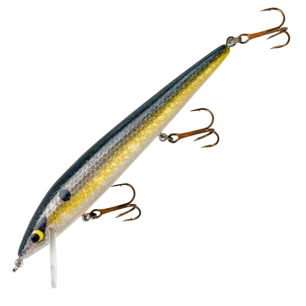 фото Воблер-суспендер smithwick rattling rogue foxy shad