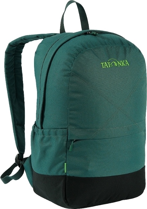 фото Туристический рюкзак tatonka hiker bag 21 л classic green