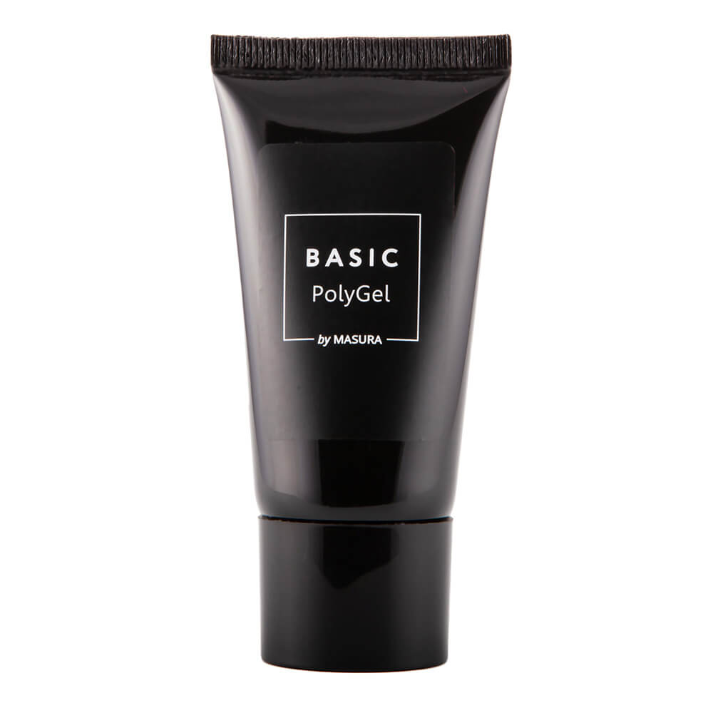 

Полигель MASURA BASIC белый, 30 гр