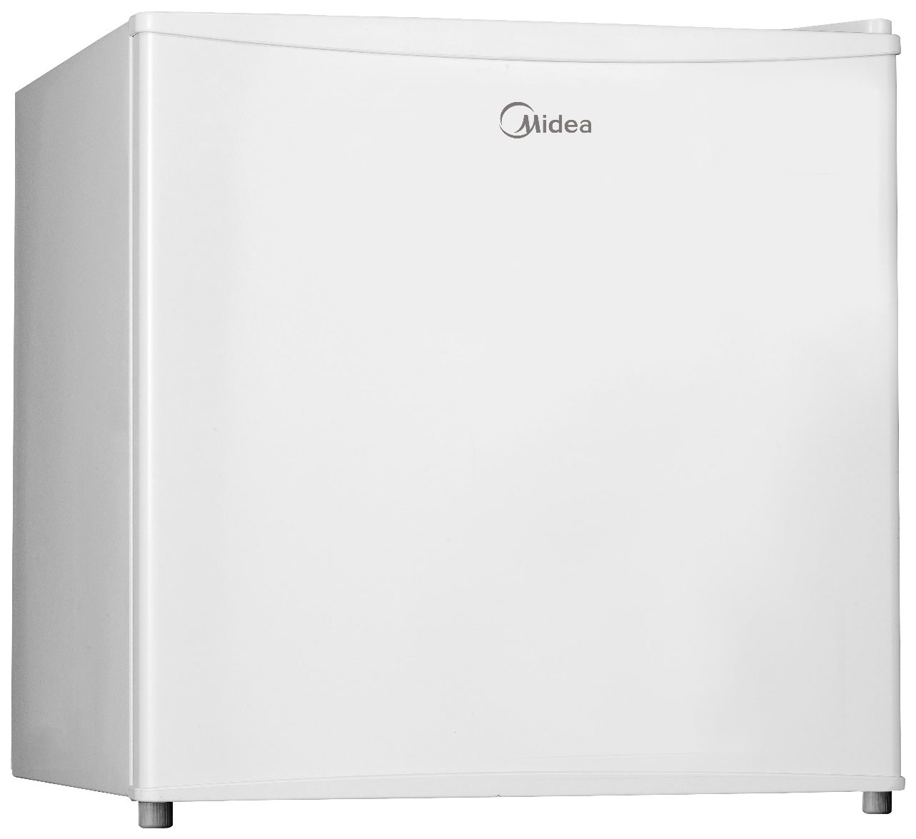 фото Холодильник midea mr 1049 w white