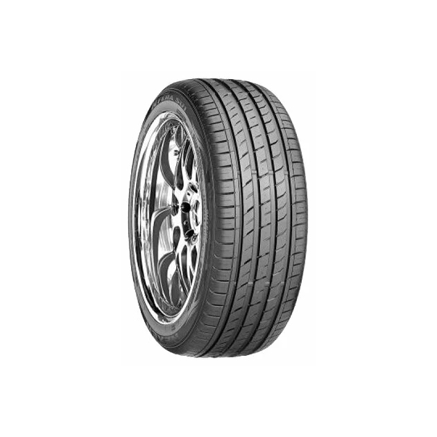 Шины Nexen N`Fera SU1 225/40 R19 93Y