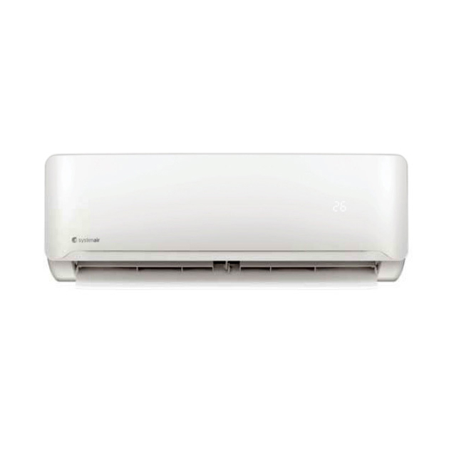 фото Сплит-система systemair sysplit wall smart 24 v4 hp q