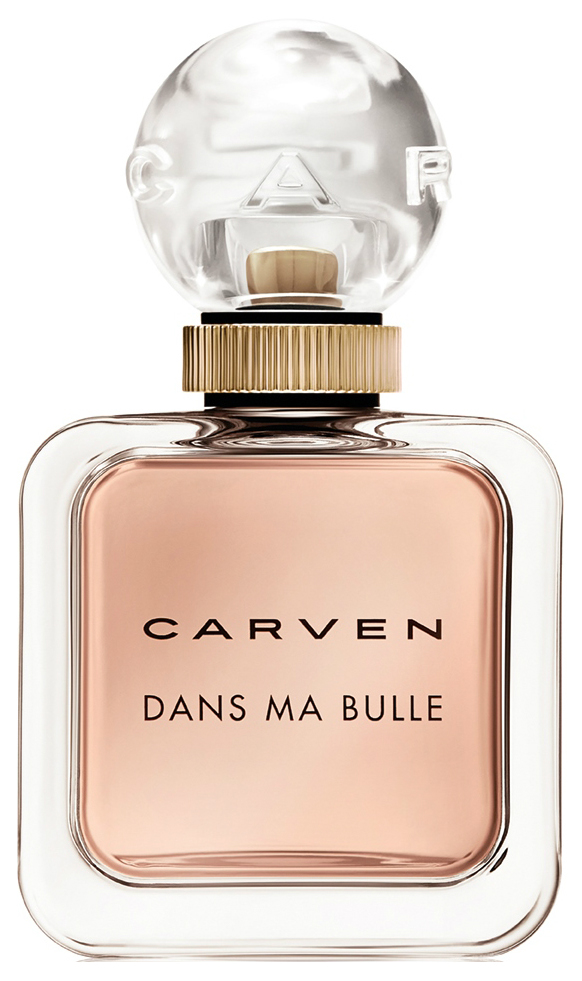 фото Парфюмерная вода carven dans ma bulle eau de parfum 50 мл