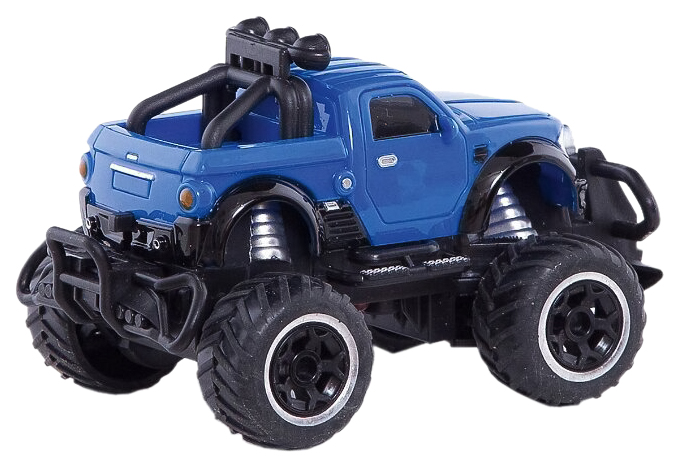 

Интерактивная игрушка Junfa toys Монстрр/у, 1:43, световые эффекты, Желтый;черный
