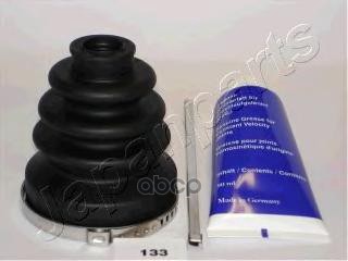 

Комплект пыльника шруса Japanparts KB133