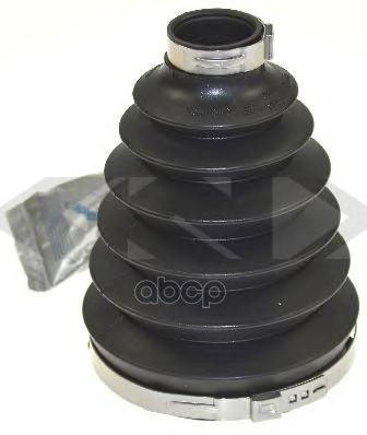 

Комплект пыльника шруса GKN 24069