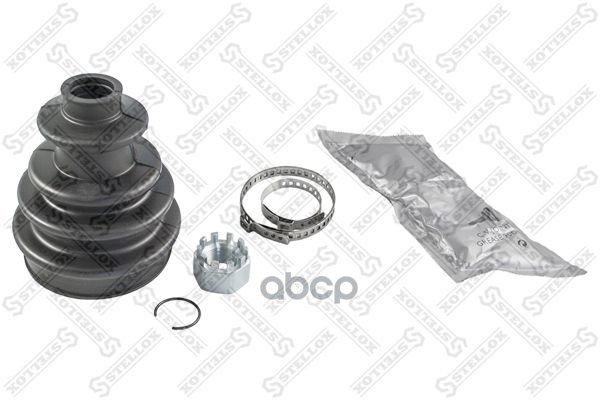 

Комплект пыльника шруса Stellox 1300663SX