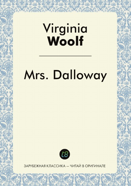 

Mrs, Dalloway