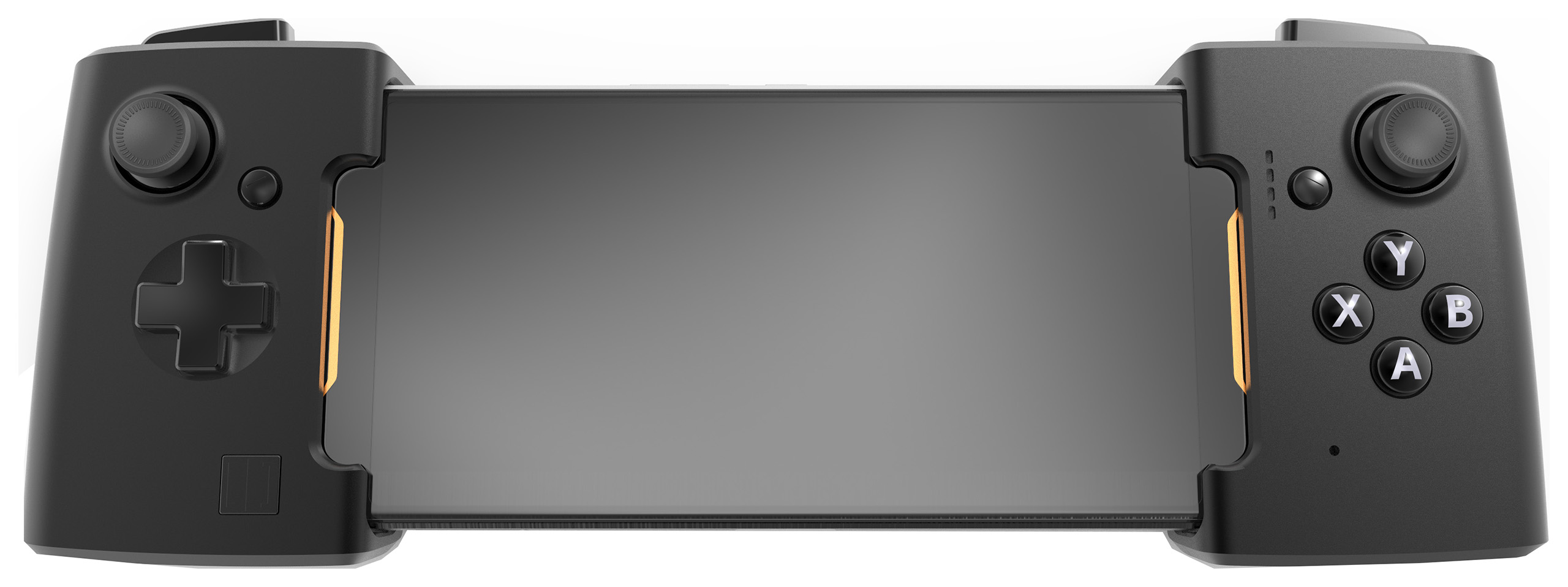 

Геймпад Asus Gamevice Black (90AC0390-BCL001)