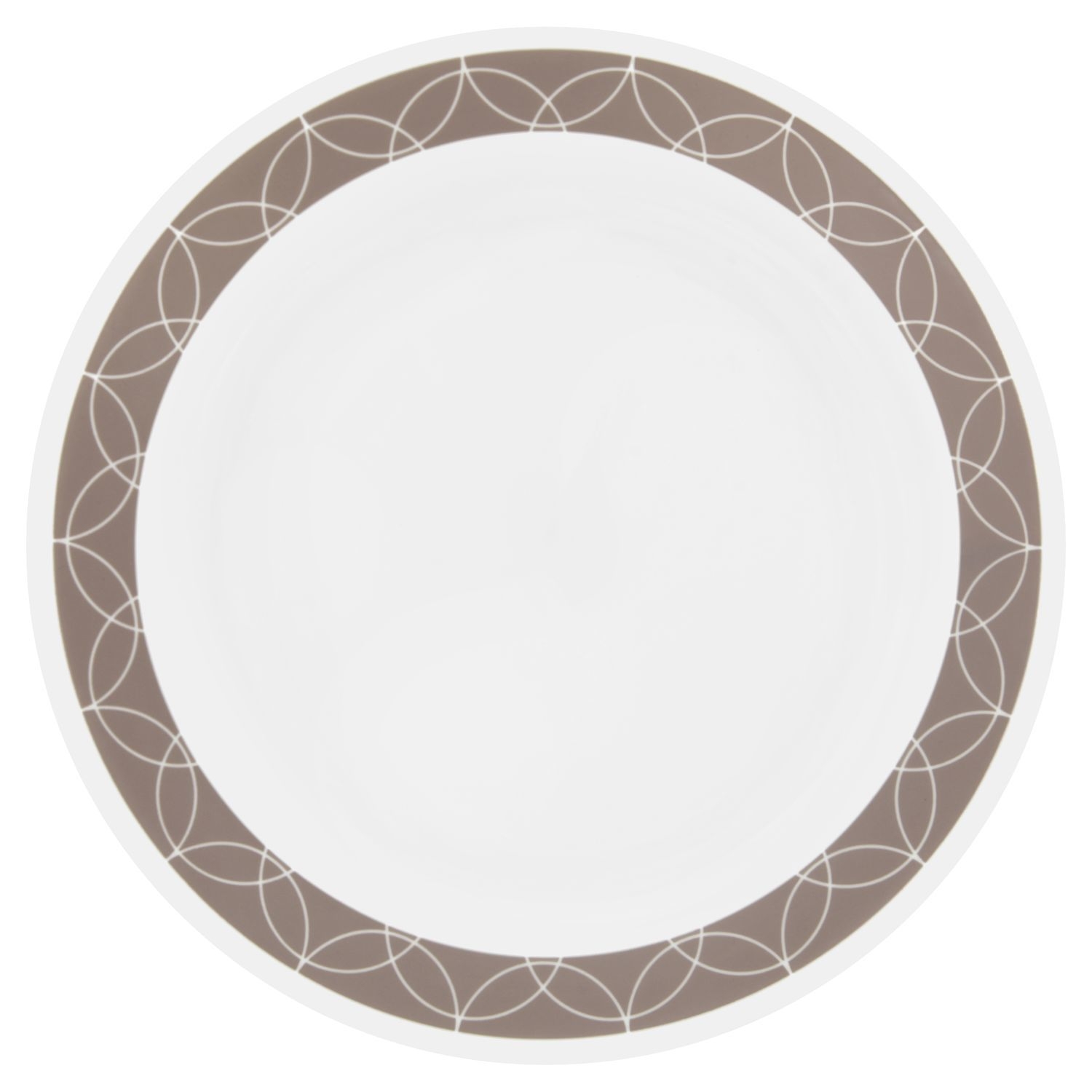 

Corelle Тарелка обеденная 26 см Sand Sketch