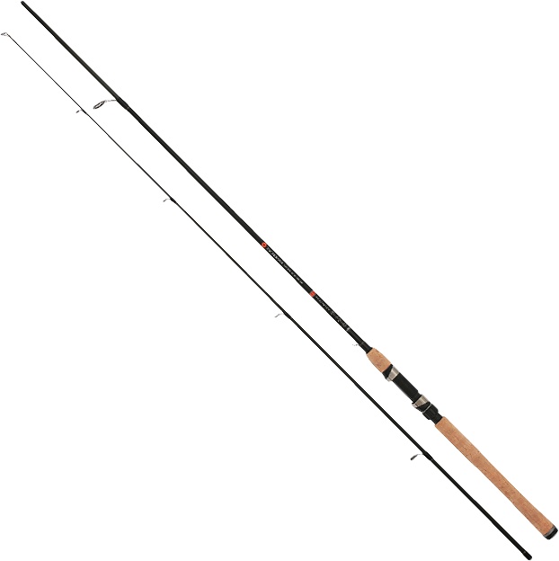 Удилище Mikado Tachibana Medium Light Spin WAA025-270, 2,7 м, regular fast, 7-17 г