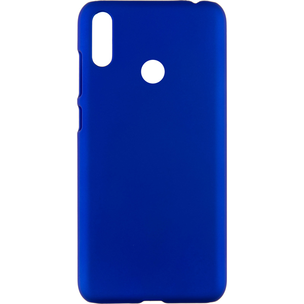 

InterStep ST-Case ADV для Huawei Y6 2019 Blue