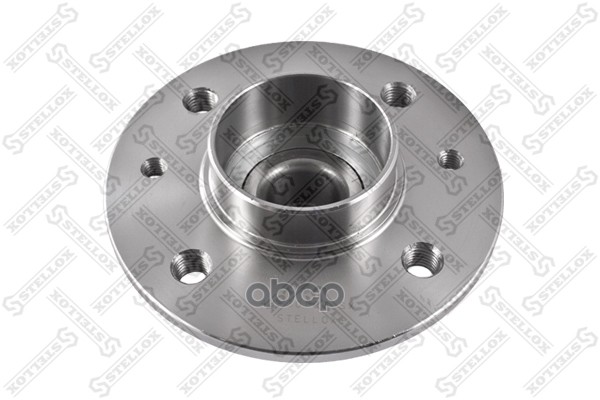 фото Подшипник ступицы stellox 4030107sx