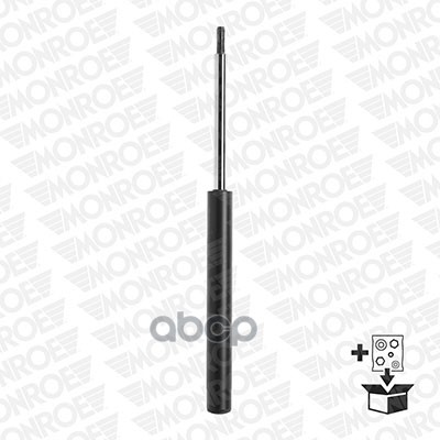 фото Амортизатор подвески monroe mr873
