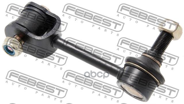 фото Стойка стабилизатора febest 0123cr50fl