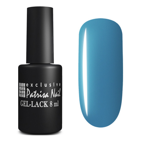 

Гель-лак Patrisa Nail Axios Gel №163, 8 мл