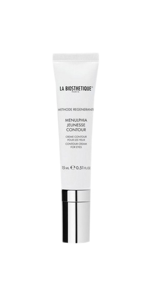 

Крем для глаз LA BIOSTHETIQUE Menulphia Jeunesse Contour 15 мл