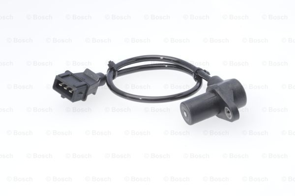 

Датчик автомобильный BOSCH 0 261 210 104
