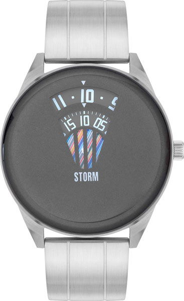 фото Наручные часы кварцевые мужские storm st-47364/gy