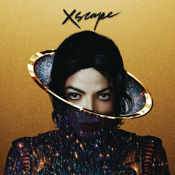 

Michael Jackson Xscape (Deluxe Edition)(CD+DVD)