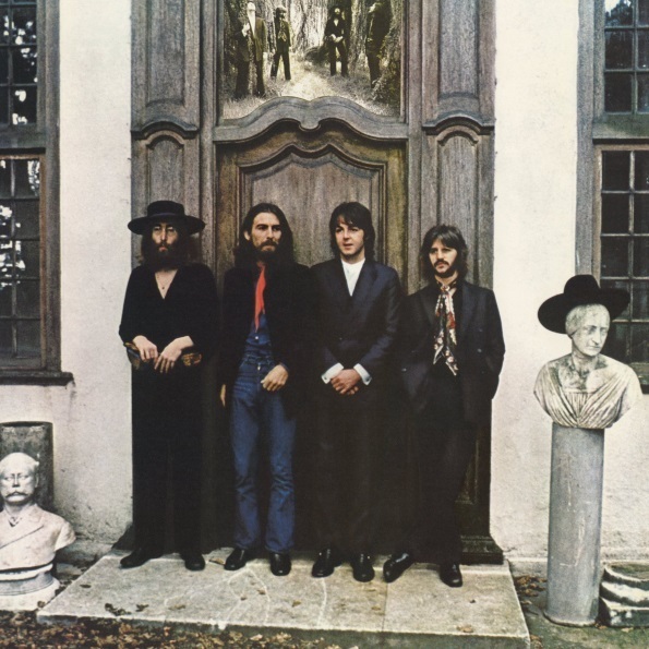 The Beatles Hey Jude (CD)