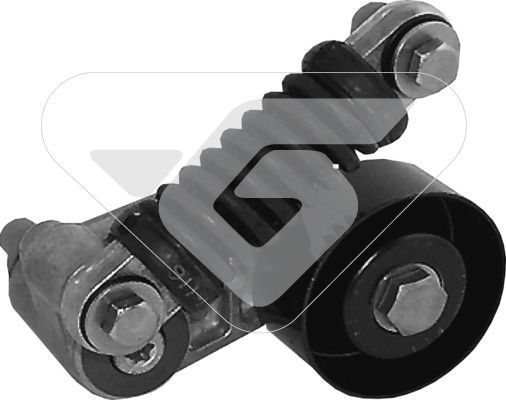 

Натяжной ролик HUTCHINSON T1009