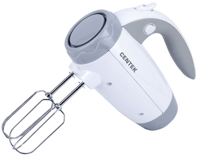 фото Миксер centek ct-1114 white