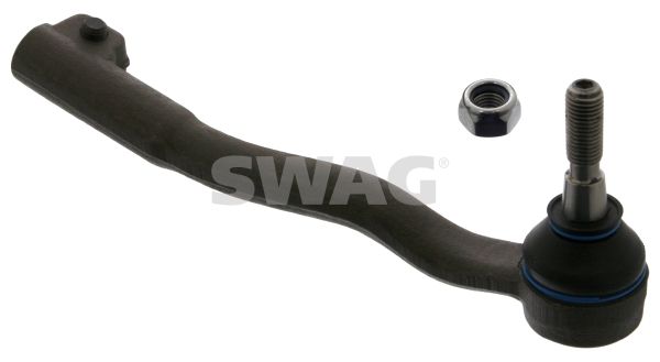 

Наконечник поперечной рулевой тяги SWAG 20 72 0042