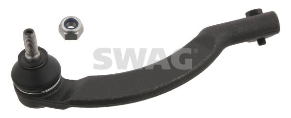 

Наконечник поперечной рулевой тяги SWAG 60 92 9679
