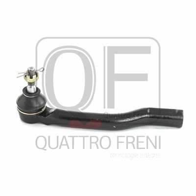 

Наконечник поперечной рулевой тяги QUATTRO FRENI QF33E00122