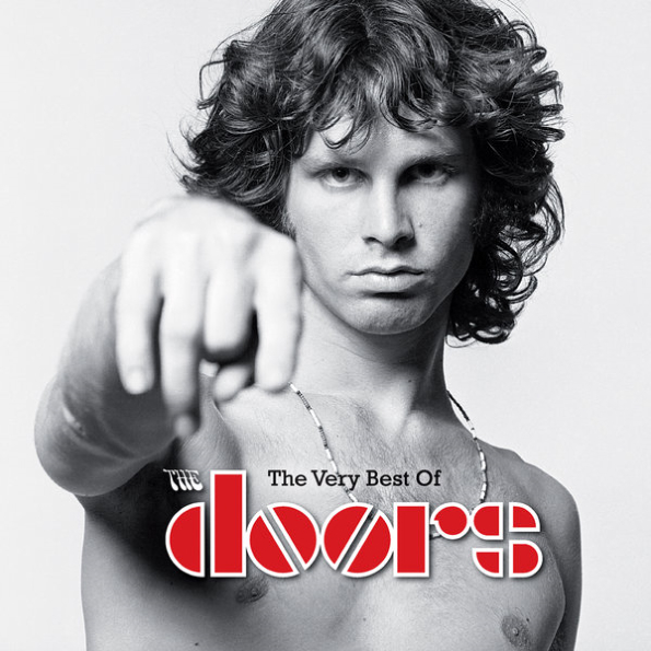 

The Doors The Very Best Of (CD)